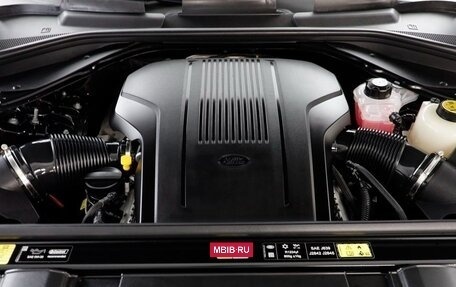 Land Rover Range Rover IV рестайлинг, 2025 год, 17 961 000 рублей, 12 фотография