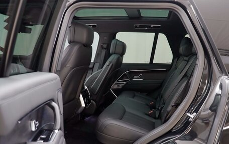 Land Rover Range Rover IV рестайлинг, 2025 год, 17 961 000 рублей, 16 фотография