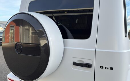 Mercedes-Benz G-Класс AMG, 2025 год, 38 300 000 рублей, 4 фотография