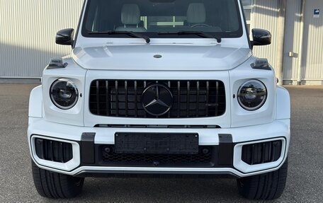 Mercedes-Benz G-Класс AMG, 2025 год, 38 300 000 рублей, 2 фотография