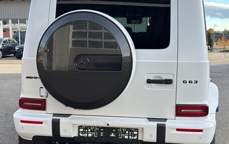 Mercedes-Benz G-Класс AMG, 2025 год, 38 300 000 рублей, 5 фотография