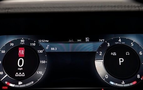 Land Rover Range Rover IV рестайлинг, 2025 год, 17 961 000 рублей, 17 фотография