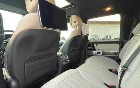 Mercedes-Benz G-Класс AMG, 2025 год, 38 300 000 рублей, 10 фотография