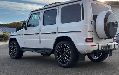 Mercedes-Benz G-Класс AMG, 2025 год, 38 300 000 рублей, 8 фотография