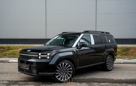 Hyundai Santa Fe IV, 2025 год, 4 950 000 рублей, 1 фотография