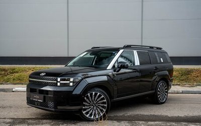 Hyundai Santa Fe IV, 2025 год, 4 950 000 рублей, 1 фотография