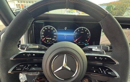 Mercedes-Benz G-Класс AMG, 2025 год, 38 300 000 рублей, 11 фотография