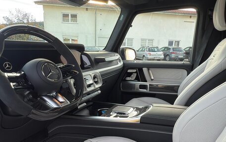 Mercedes-Benz G-Класс AMG, 2025 год, 38 300 000 рублей, 13 фотография