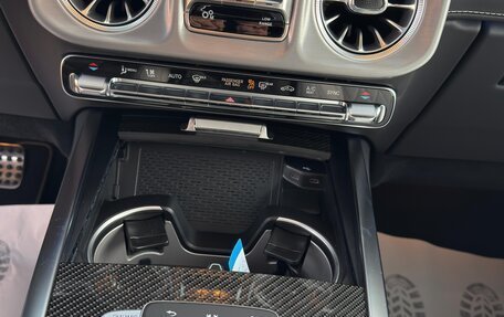 Mercedes-Benz G-Класс AMG, 2025 год, 38 300 000 рублей, 14 фотография