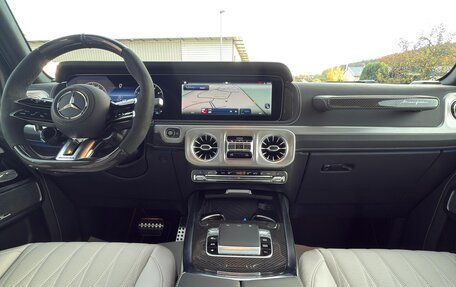 Mercedes-Benz G-Класс AMG, 2025 год, 38 300 000 рублей, 9 фотография