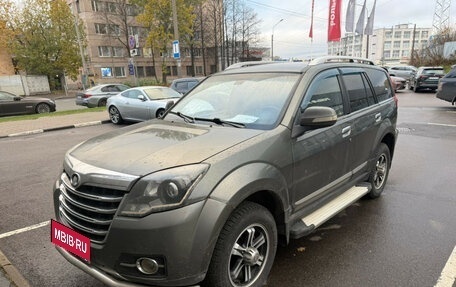 Great Wall Hover H3 I, 2014 год, 590 000 рублей, 1 фотография