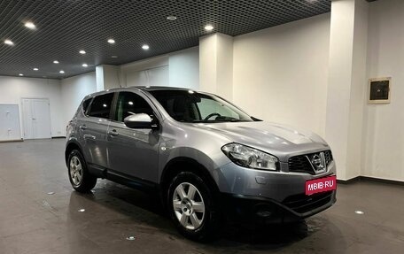 Nissan Qashqai, 2012 год, 1 000 000 рублей, 1 фотография