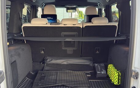 Mercedes-Benz G-Класс AMG, 2025 год, 38 300 000 рублей, 15 фотография