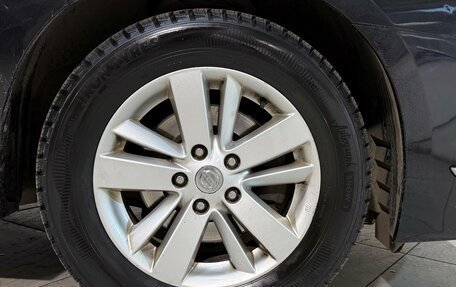 Nissan Teana, 2012 год, 999 800 рублей, 5 фотография