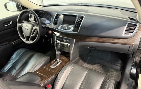 Nissan Teana, 2012 год, 999 800 рублей, 3 фотография