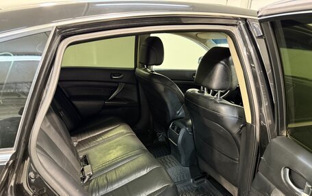 Nissan Teana, 2012 год, 999 800 рублей, 4 фотография