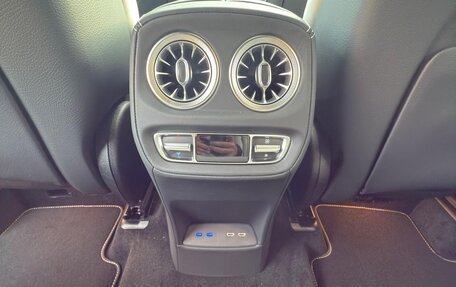 Mercedes-Benz G-Класс AMG, 2025 год, 38 300 000 рублей, 16 фотография