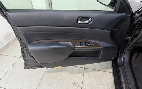 Nissan Teana, 2012 год, 999 800 рублей, 7 фотография