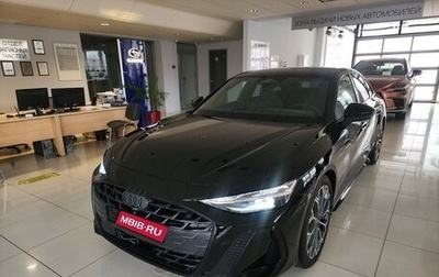 Audi A6, 2025 год, 10 900 000 рублей, 1 фотография