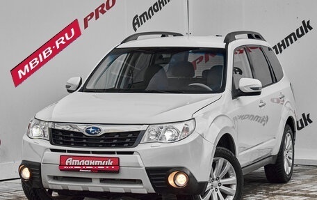 Subaru Forester, 2012 год, 1 290 000 рублей, 1 фотография