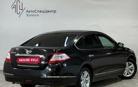 Nissan Teana, 2012 год, 999 800 рублей, 2 фотография