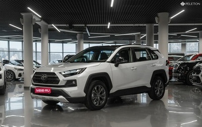 Toyota RAV4, 2025 год, 4 200 000 рублей, 1 фотография