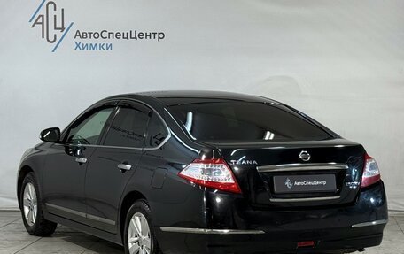 Nissan Teana, 2012 год, 999 800 рублей, 14 фотография
