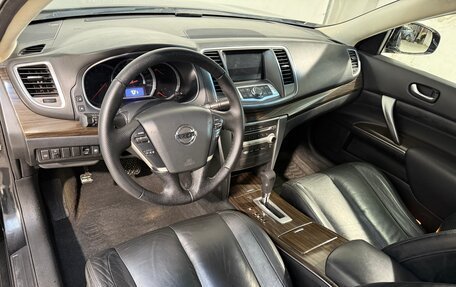 Nissan Teana, 2012 год, 999 800 рублей, 8 фотография