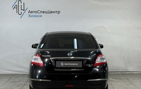 Nissan Teana, 2012 год, 999 800 рублей, 12 фотография