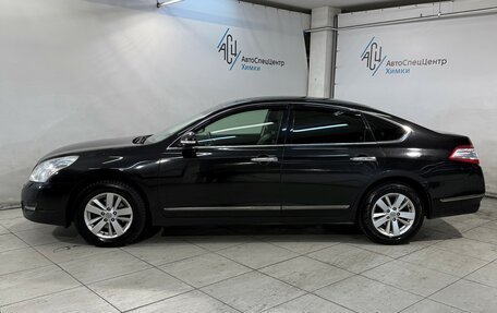 Nissan Teana, 2012 год, 999 800 рублей, 16 фотография