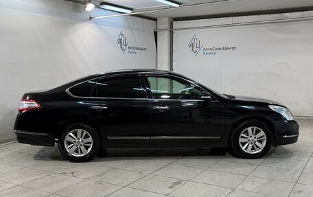 Nissan Teana, 2012 год, 999 800 рублей, 15 фотография