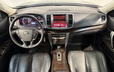 Nissan Teana, 2012 год, 999 800 рублей, 9 фотография