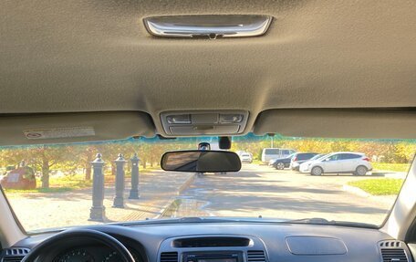 Toyota Camry V40, 2004 год, 690 000 рублей, 2 фотография