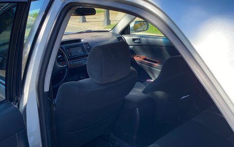 Toyota Camry V40, 2004 год, 690 000 рублей, 14 фотография