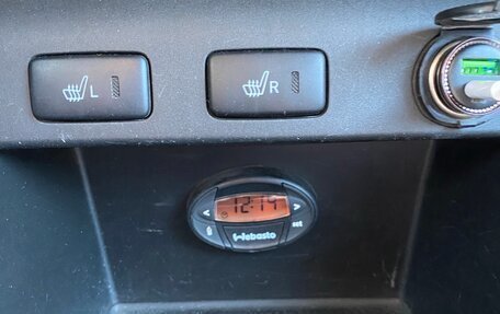 Toyota Camry V40, 2004 год, 690 000 рублей, 10 фотография