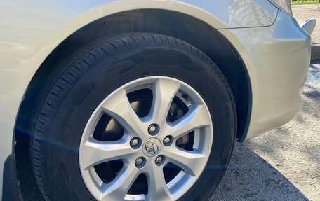 Toyota Camry V40, 2004 год, 690 000 рублей, 9 фотография