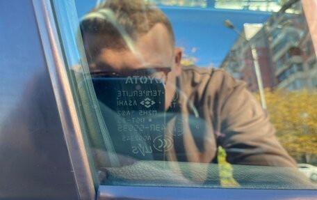 Toyota Camry V40, 2004 год, 690 000 рублей, 22 фотография