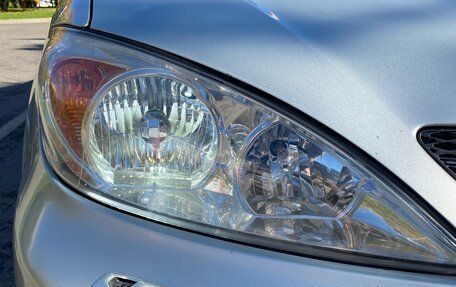 Toyota Camry V40, 2004 год, 690 000 рублей, 21 фотография