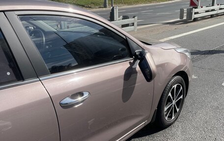 KIA Rio IV, 2020 год, 1 650 000 рублей, 6 фотография