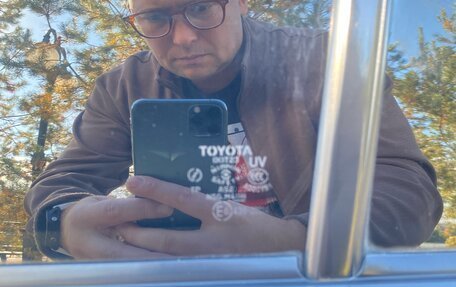 Toyota Camry V40, 2004 год, 690 000 рублей, 23 фотография