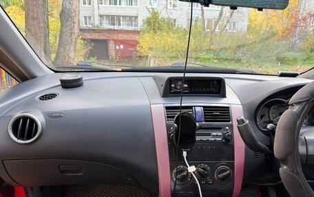 Mitsubishi Colt VI рестайлинг, 2003 год, 370 000 рублей, 11 фотография