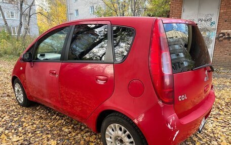 Mitsubishi Colt VI рестайлинг, 2003 год, 370 000 рублей, 7 фотография