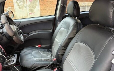 Mitsubishi Colt VI рестайлинг, 2003 год, 370 000 рублей, 12 фотография