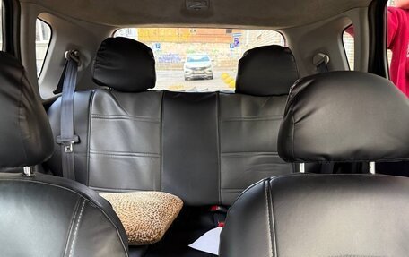 Mitsubishi Colt VI рестайлинг, 2003 год, 370 000 рублей, 13 фотография