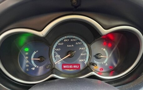 Mitsubishi Colt VI рестайлинг, 2003 год, 370 000 рублей, 10 фотография