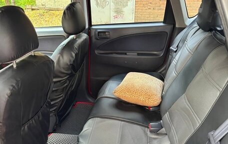 Mitsubishi Colt VI рестайлинг, 2003 год, 370 000 рублей, 14 фотография