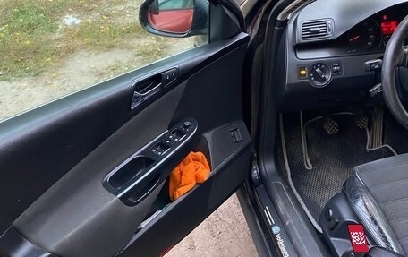 Volkswagen Passat B6, 2007 год, 670 000 рублей, 10 фотография