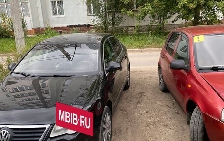 Volkswagen Passat B6, 2007 год, 670 000 рублей, 5 фотография