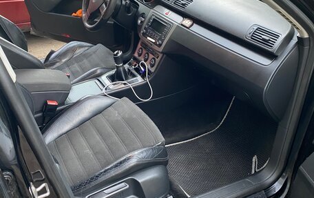 Volkswagen Passat B6, 2007 год, 670 000 рублей, 13 фотография