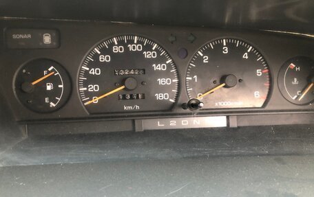 Toyota Estima III рестайлинг -2, 1996 год, 520 000 рублей, 4 фотография